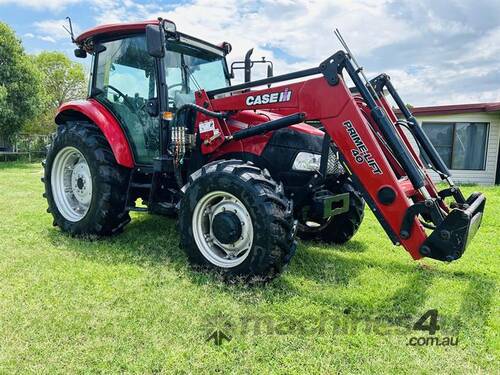 Case IH Farmall 90JX