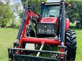 Case IH Farmall 90JX - picture0' - Click to enlarge