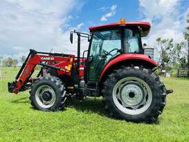 Case IH Farmall 90JX - picture1' - Click to enlarge