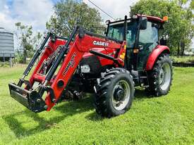 Case IH Farmall 90JX - picture2' - Click to enlarge