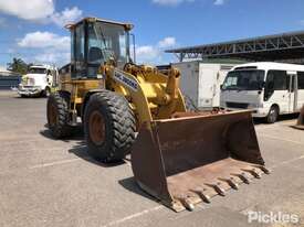 Caterpillar 928G - picture0' - Click to enlarge