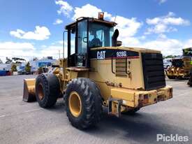 Caterpillar 928G - picture2' - Click to enlarge