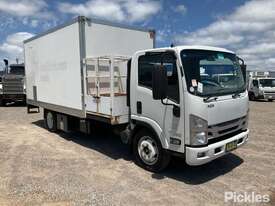 2017 Isuzu NQR 87-190 - picture0' - Click to enlarge