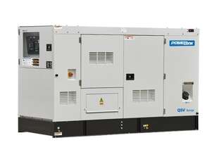 MOTIVE GROUP - Powerlink MC QSV100CS-AU 6BT5.9-G2 DIESEL GENERATORS MOTIVE GROUP - Powerlink MC QSV100CS-AU 6BT5.9-G2 DIESEL GENERATORS