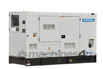 MOTIVE GROUP - Powerlink MC QSV100CS-AU 6BT5.9-G2 DIESEL GENERATORS MOTIVE GROUP - Powerlink MC QSV100CS-AU 6BT5.9-G2 DIESEL GENERATORS