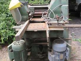 Wood Thicknesser  3 Phase electric.   - picture0' - Click to enlarge