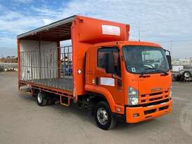 Isuzu FRR 600 - picture0' - Click to enlarge