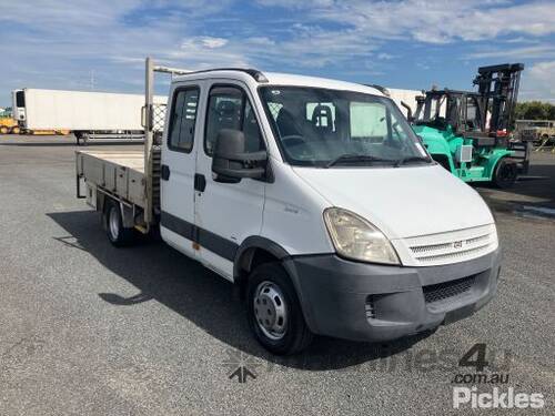 2008 Iveco Daily 50C18