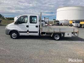 2008 Iveco Daily 50C18 - picture1' - Click to enlarge