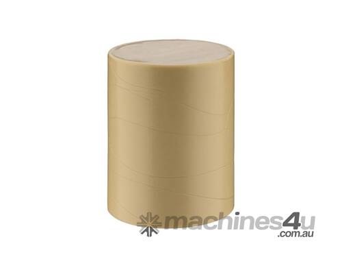 caption EVA Hot Melt Adhesive Cartridge Slugs (Box of 24) Unibord 784 by Unicol