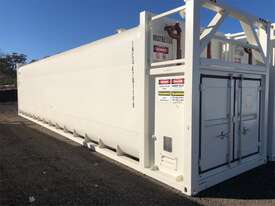 68,000L Bunded Fuel Storage Cell - 40FT - picture0' - Click to enlarge