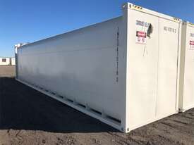 68,000L Bunded Fuel Storage Cell - 40FT - picture1' - Click to enlarge