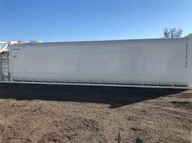 68,000L Bunded Fuel Storage Cell - 40FT - picture2' - Click to enlarge