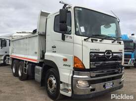 2020 Hino FS 700 2848 - picture0' - Click to enlarge