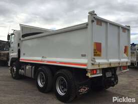 2020 Hino FS 700 2848 - picture2' - Click to enlarge