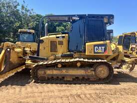 2016 CAT D6K2 XL 9,400 hrs - picture2' - Click to enlarge