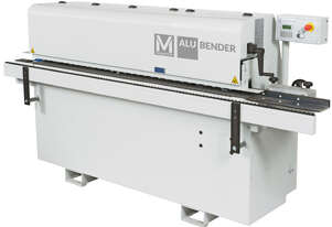 ALU Bender - Edge Processing