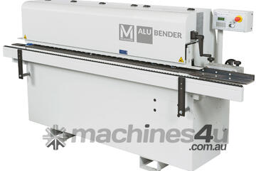 ALU Bender - Edge Processing
