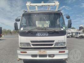 Isuzu FVZ - picture0' - Click to enlarge