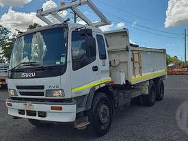 Isuzu FVZ - picture1' - Click to enlarge