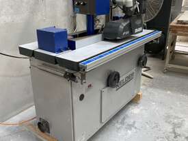 Edge sander Felder FS900 2015 - picture0' - Click to enlarge