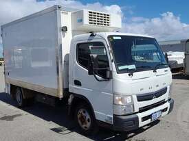 Mitsubishi Fuso Canter - picture0' - Click to enlarge