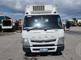 Mitsubishi Fuso Canter - picture0' - Click to enlarge