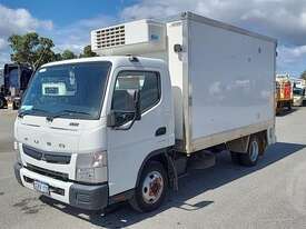 Mitsubishi Fuso Canter - picture1' - Click to enlarge