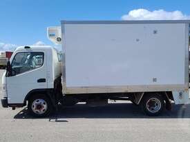 Mitsubishi Fuso Canter - picture2' - Click to enlarge