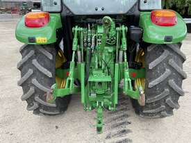 2012 John Deere 5080R - picture1' - Click to enlarge