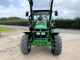 2012 John Deere 5080R - picture2' - Click to enlarge