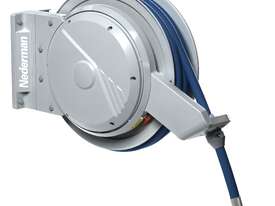 Hose Reel 884 - picture4' - Click to enlarge