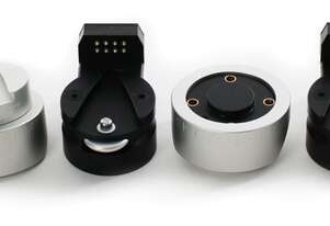 SMARTSHIFT ROBOTICS - Universal Tool Changer System