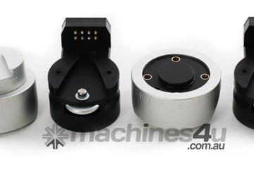 SMARTSHIFT ROBOTICS - Universal Tool Changer System