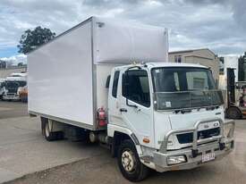 Fuso Fighter - picture0' - Click to enlarge