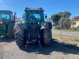 Fendt 712 Utility Tractors - picture1' - Click to enlarge