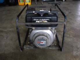 Generator 6KVA diesel - picture0' - Click to enlarge