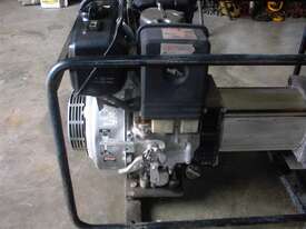 Generator 6KVA diesel - picture0' - Click to enlarge