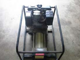 Generator 6KVA diesel - picture2' - Click to enlarge