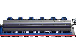Variobend V2.5 - 6 Fully Electric Double Folder