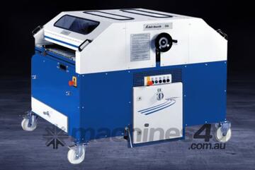 Schlebach EHA3 Electro-Hydraulic Notching Machine