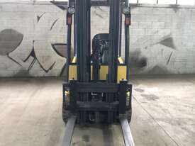 JUNGHEINRICH ELECTRIC FORKLIFT 'ALL OFFERS CONSIDERED' - picture2' - Click to enlarge