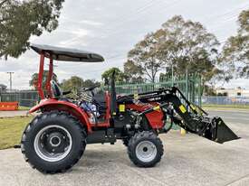 NEW UHI 45HP TRACTOR WITH 7 ATTACHMENT (WA ONLY) - picture0' - Click to enlarge