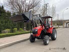 NEW UHI 45HP TRACTOR WITH 7 ATTACHMENT (WA ONLY) - picture2' - Click to enlarge