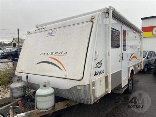 Jayco Expanda