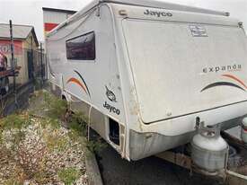 Jayco Expanda - picture0' - Click to enlarge