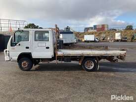 2007 Isuzu NPR 400 - picture1' - Click to enlarge