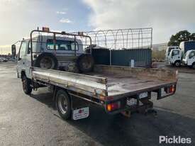 2007 Isuzu NPR 400 - picture2' - Click to enlarge