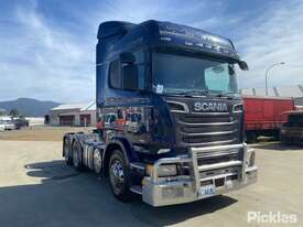 2014 Scania R560 - picture0' - Click to enlarge