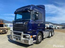 2014 Scania R560 - picture0' - Click to enlarge